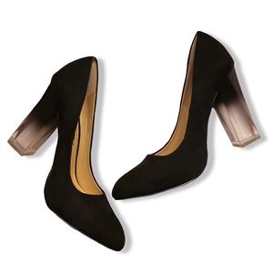 Brand New Katy Perry Black Heels 🤩🤩